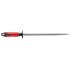 Dick ACCIARINO SIMPLEX ROSSO/NERO TONDO CM.30 7317130