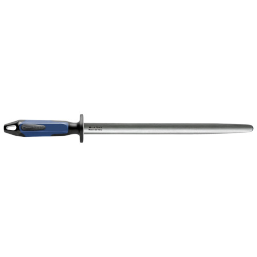 Dick ACCIARINO FINECUT 2K OVALE BLU/NERO CM.30 7357330