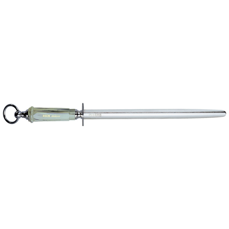 Dick ACCIARINO DICKORON MICRO OVALE CM.30 7500330