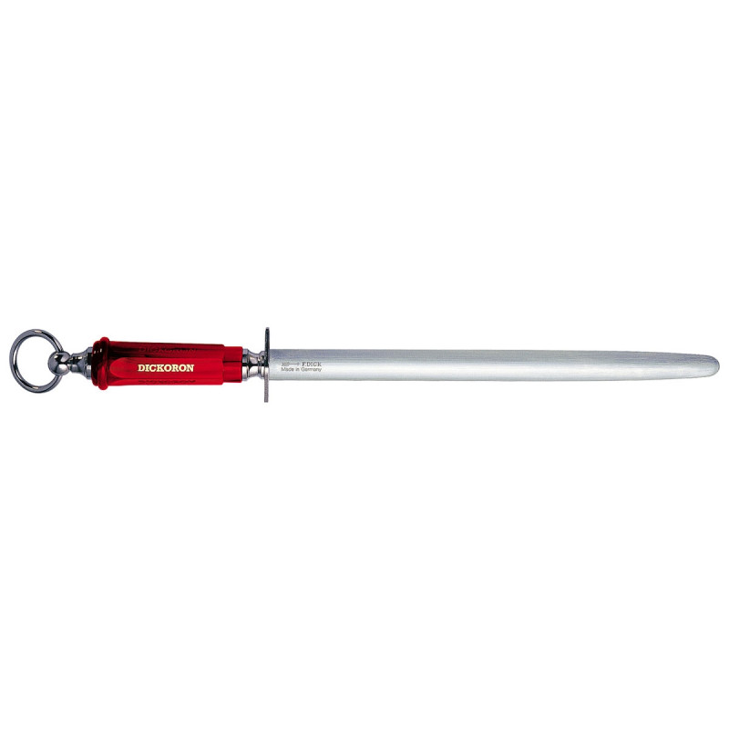 Dick ACCIARINO DICKORON CLASSIC OVALE CM.30 7598330
