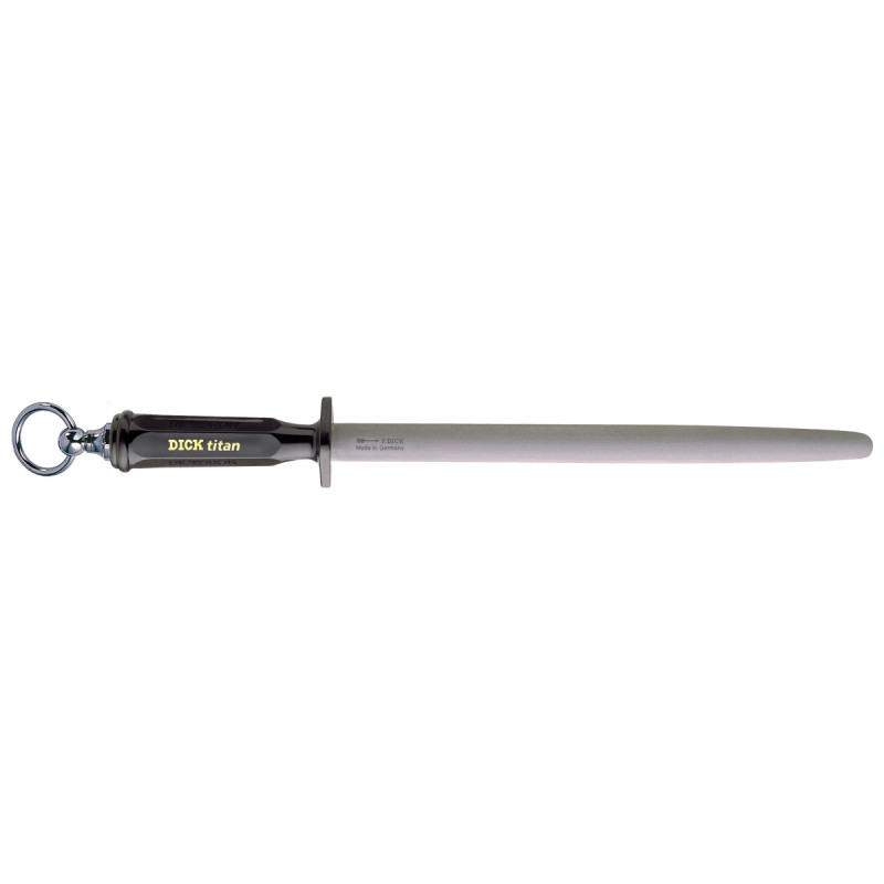 Dick ACCIARINO DICKORON TITAN OVALE CM.30 7910330
