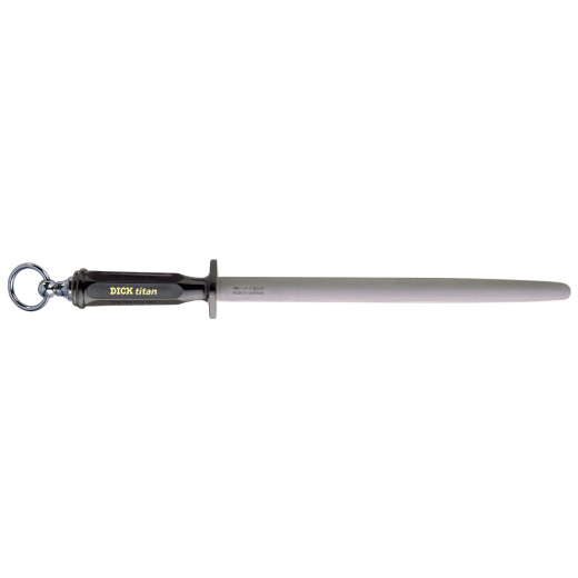 Dick ACCIARINO DICKORON TITAN OVALE CM.30 7910330