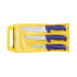 Dick ERGOGRIP SET 3 PZ COLT.MACELLAIO 8255330