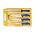 Dick ERGOGRIP SET 3 PZ COLT.MACELLAIO + ACCIAINO  8255500