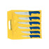 Dick ERGOGRIP SET 6 PZ COLT.MACELLAIO 8256200
