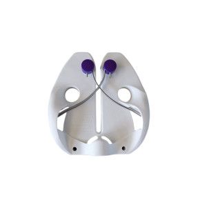 Dick RAPID STEEL POLISH 9008100