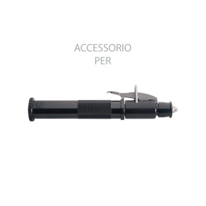 Dick GRUPPO MOLLA-GOMMA PIST. 902391415