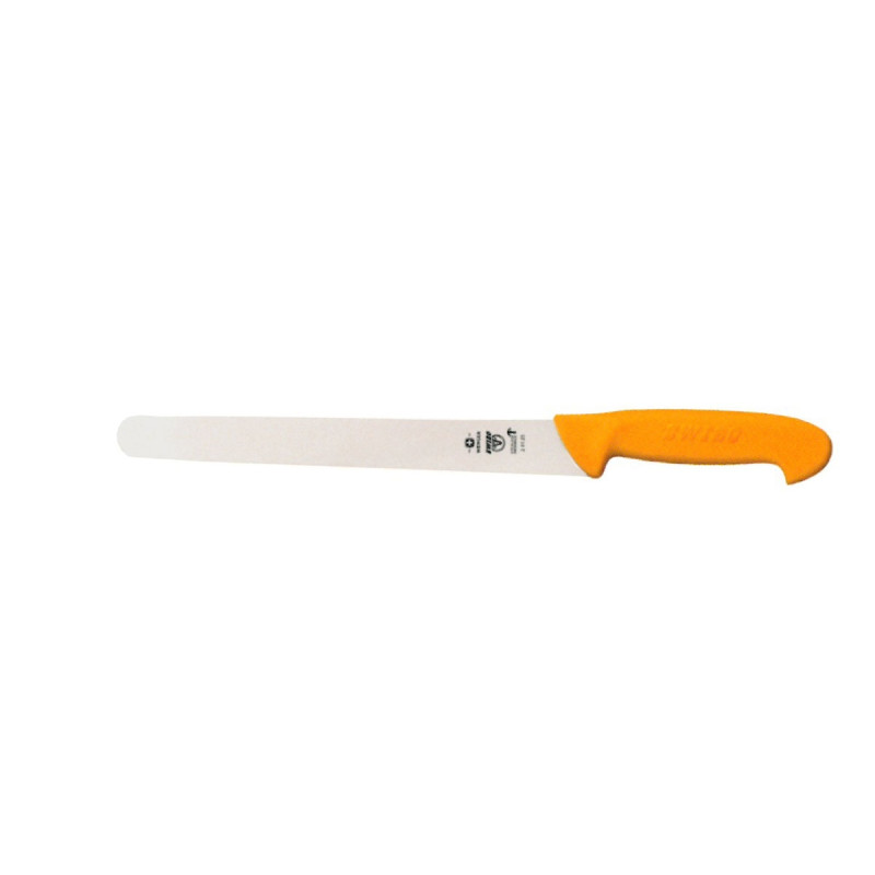 Swibo PROSCIUTTO PUNTA TONDA (Slicer Rounded Tip) CM.25 FLEX (2.41.25)