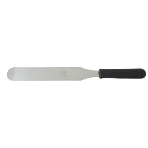 SPATOLA CUOCO MANICO POLIPROPILENE CM.20
