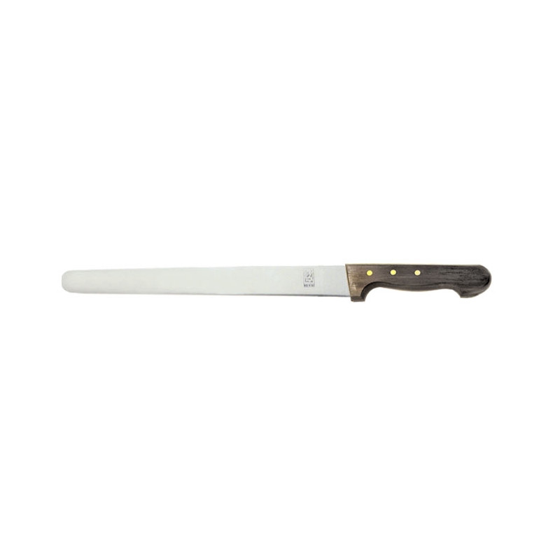 PROSCIUTTO CAMEL PUNTA TONDA CM 24 *OFF.NETT
