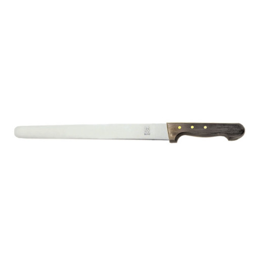 PROSCIUTTO CAMEL PUNTA TONDA CM 24 *OFF.NETT