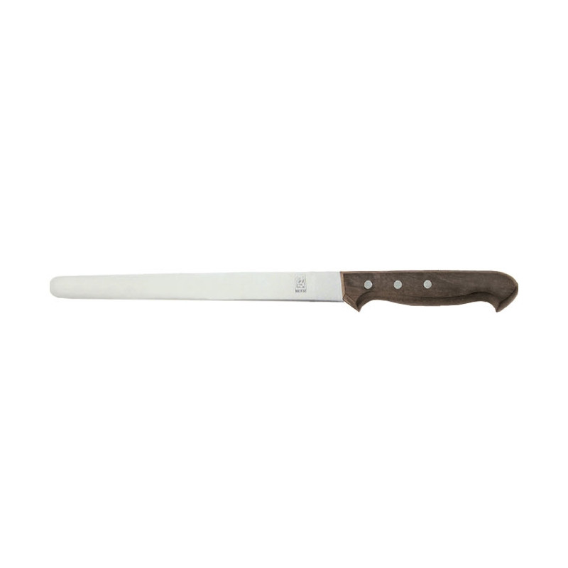 PROSCIUTTO CAMEL PUNTA TONDA CM 30