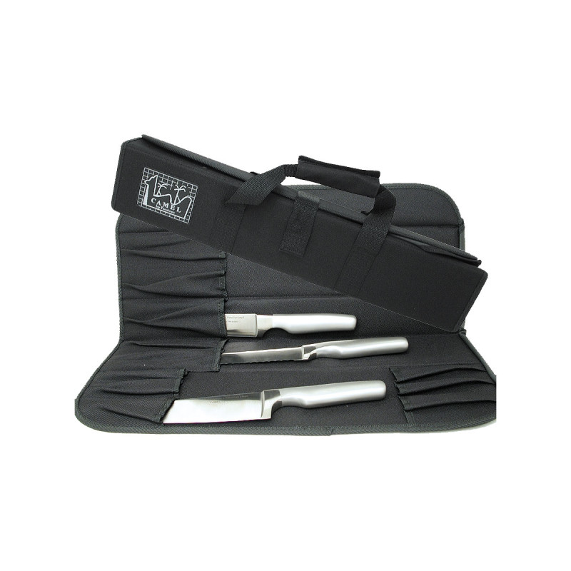 Camel BORSA NYLON X CHEF 11 PZ