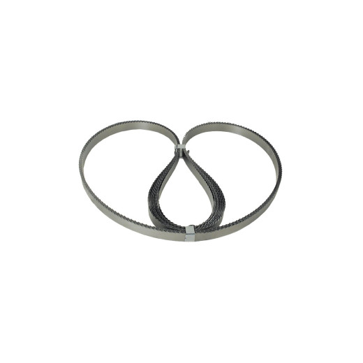 LAMA CIRCOLARE X SEGAOSSI TEMPERATA 180