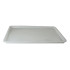 PIATTO RETT.METACRILATO 37X25