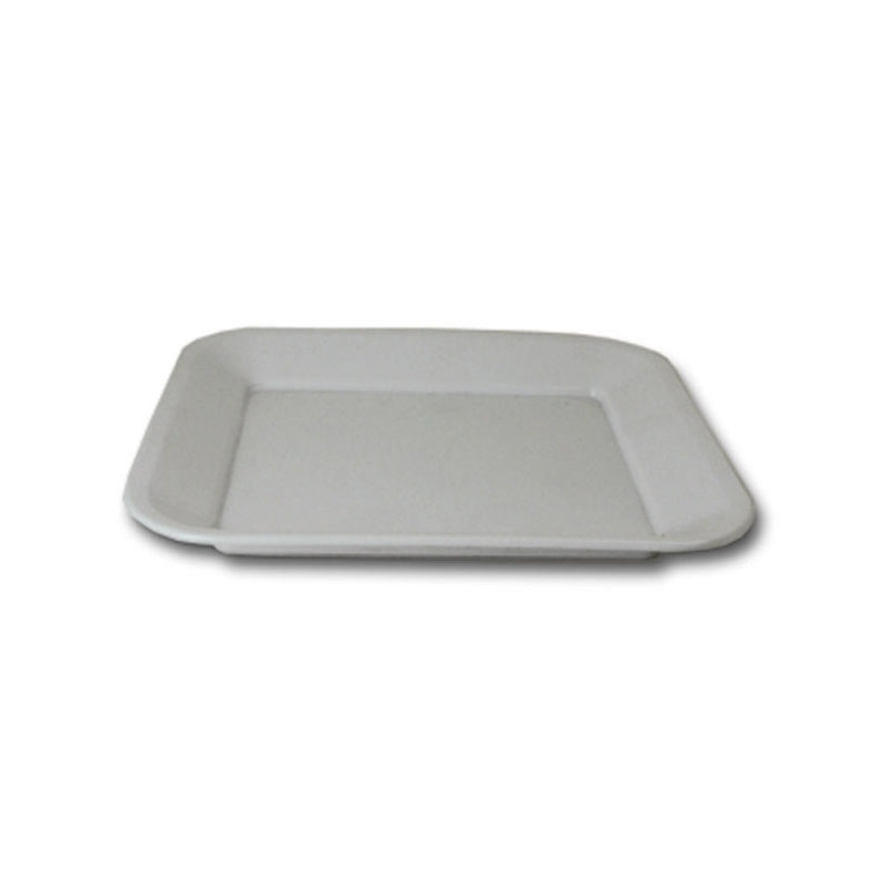 VASSOIO PLASTICA 42X23