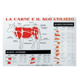 PANNELLO ILLUSTRACARNI