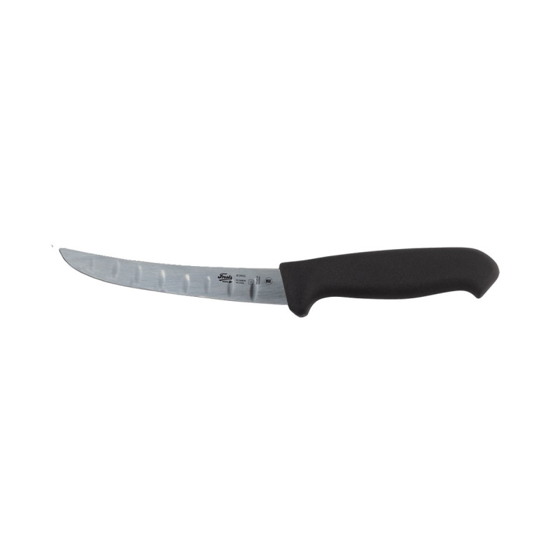 FROSTS UNIGRIP DISOSSARE LARGO C/ALVEOLI (Boning knife scalloped) 6" (7158UW)