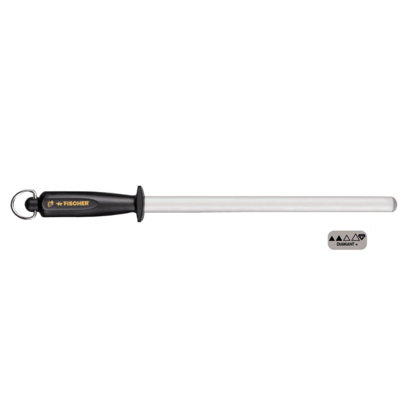 Fischer-Bargoin ACCIARINO DIAMOND OVALE CM 27