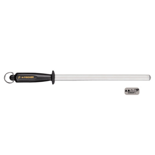 Fischer-Bargoin ACCIARINO DIAMOND OVALE CM 27