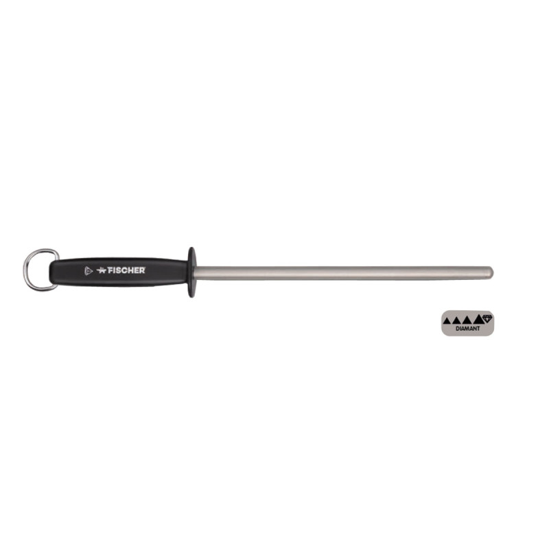 Fischer-Bargoin ACCIARINO DIAMOND TONDO CM 23