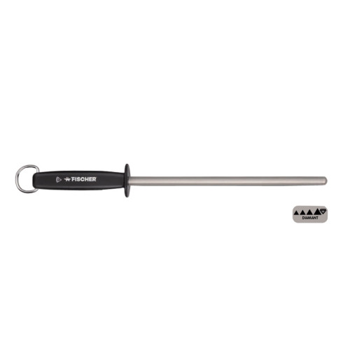 Fischer-Bargoin ACCIARINO DIAMOND TONDO CM 23