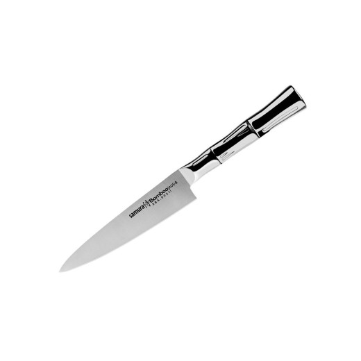 Samura BAMBOO FILETTARE (Utility knife) CM.12,5
