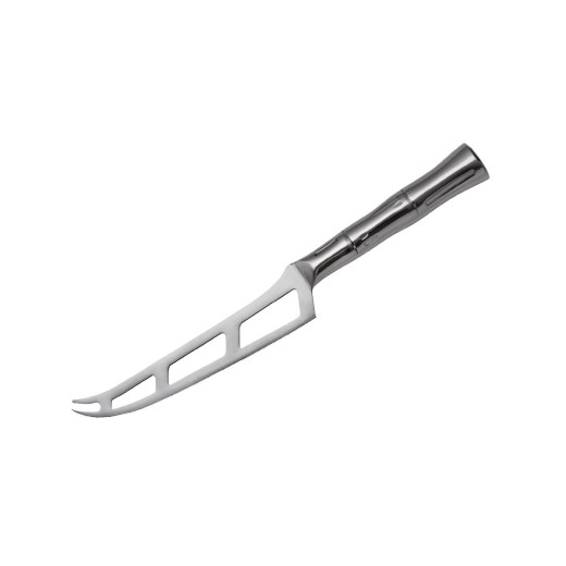 Samura BAMBOO FORMAGGIO TENERO (Soft Cheese knife) CM.13,5