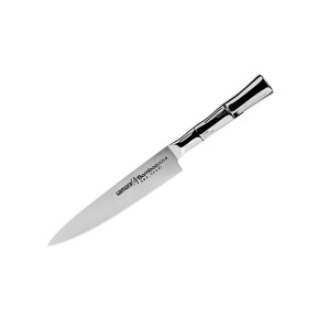 Samura BAMBOO FILETTARE (Utility knife) CM.15