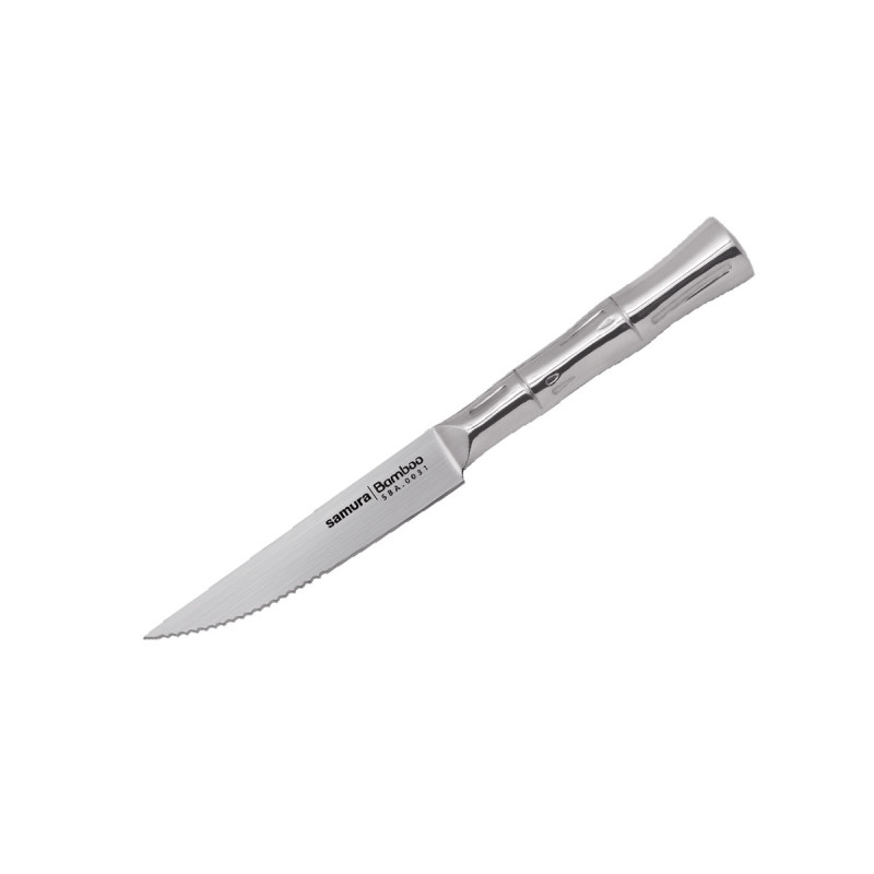 Samura BAMBOO BISTECCA (Steak knife) CM.11