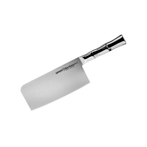 Samura BAMBOO MANNAIA (Cleaver) CM.18