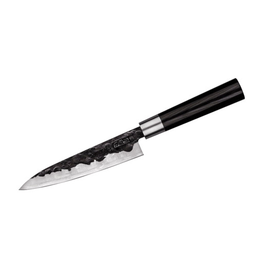 Samura BLACKSMITH FILETTARE (Utility knife) CM.16,2