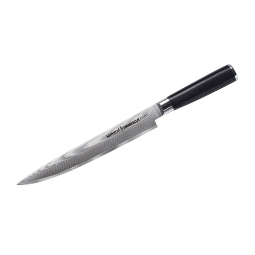 Samura DAMASCUS AFFETTARE (Slicing knife) CM.23