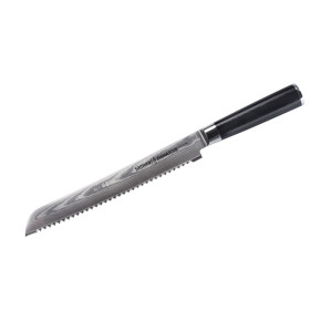 Samura DAMASCUS PANE (Bread knife) CM.23