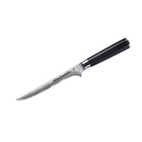 Samura DAMASCUS DISOSSARE (Boning Knife) CM.16,5
