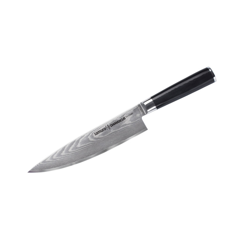 Samura DAMASCUS CUOCO (Chef's knife) CM.20