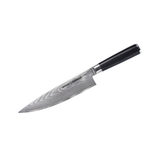 Samura DAMASCUS CUOCO (Chef's knife) CM.20