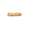 Herbertz FOLDING OLIVE WOOD 53006