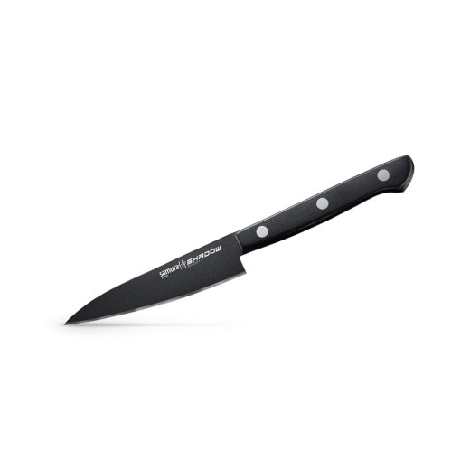 Samura SHADOW SPELUCCHINO (Paring knife) CM.9.9