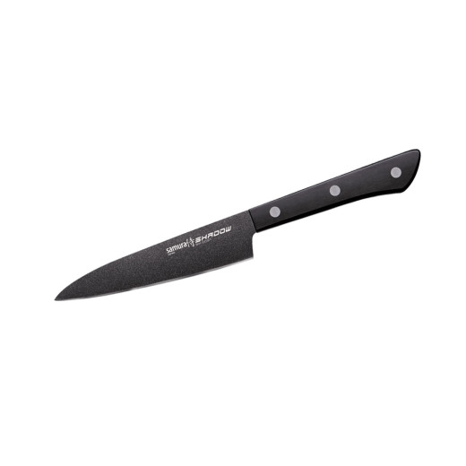 Samura SHADOW  FILETTARE (Utility knife) CM.12
