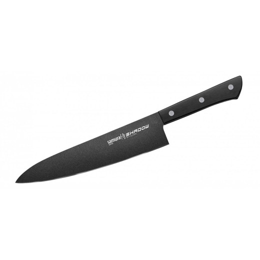 Samura SHADOW CUOCO (Chef's knife) CM.20,8