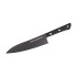 Samura SHADOW GRAND SANTOKU (Grand Santoku knife) CM.19,7