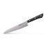 Samura HARAKIRI FILETTARE (Utility knife) CM.15 Black
