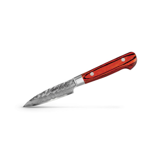 Samura SAKAI SPELUCCHINO (Paring knife) CM.8