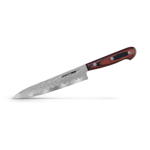 Samura KAIJU FILETTARE (Utility knife) CM.15