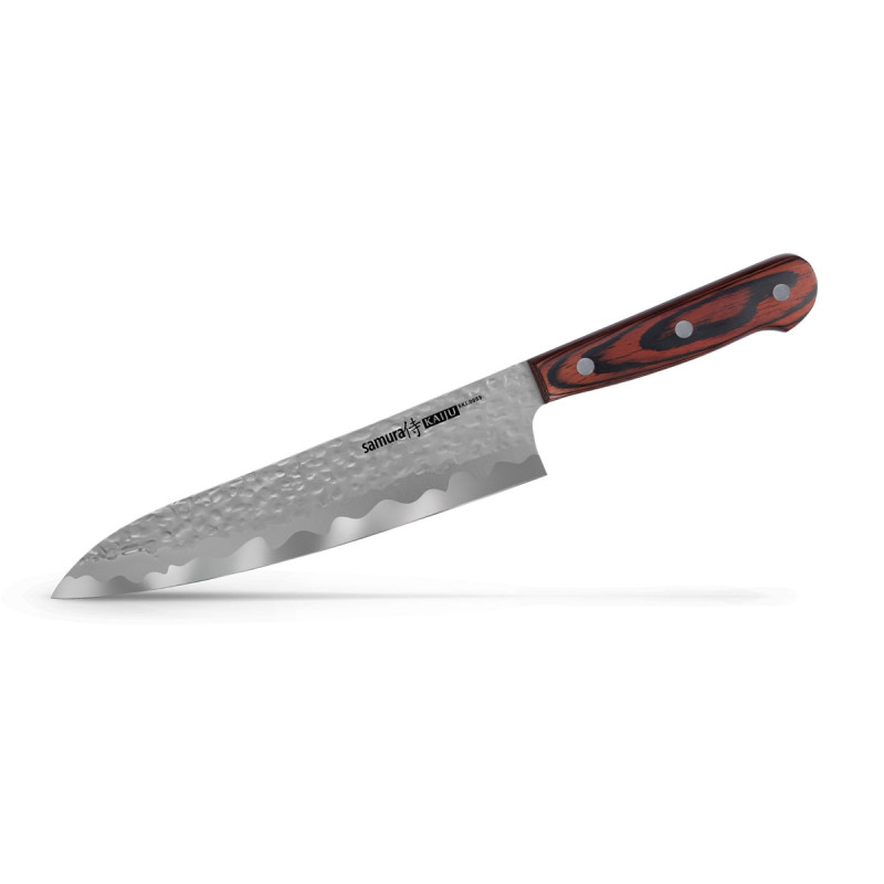 Samura KAIJU CUOCO (Chef's knife) CM.21