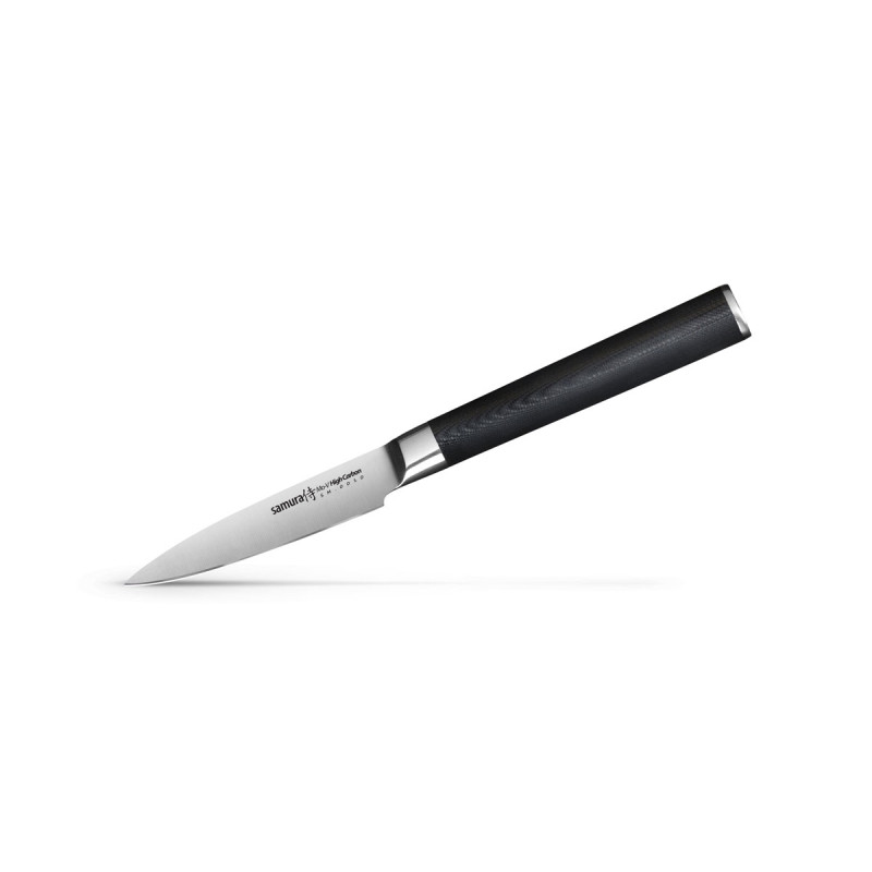 Samura MO-V SPELUCCHINO (Paring knife) CM.9