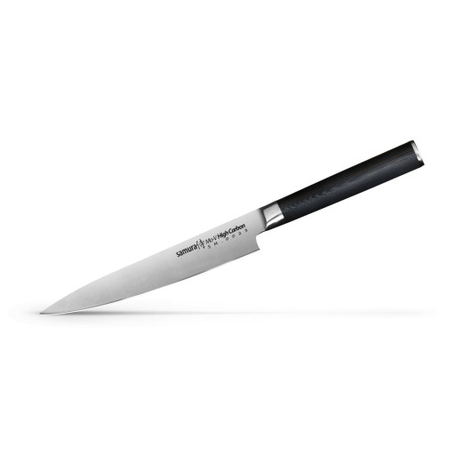 Samura MO-V FILETTARE (Utility knife) CM.15