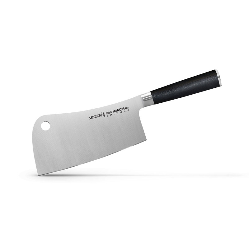Samura MO-V MANNAIA (Cleaver) CM.18