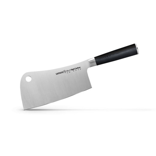 Samura MO-V MANNAIA (Cleaver) CM.18